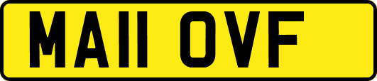 MA11OVF