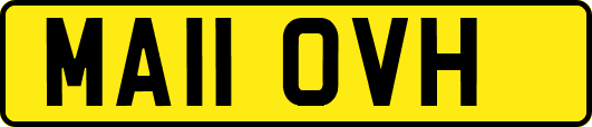 MA11OVH
