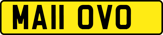 MA11OVO