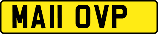 MA11OVP