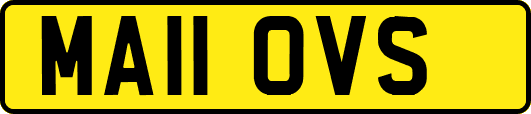 MA11OVS