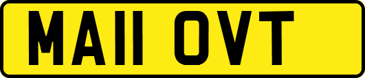 MA11OVT