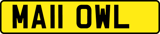 MA11OWL