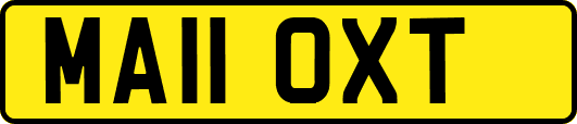 MA11OXT