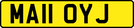 MA11OYJ