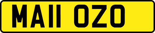 MA11OZO