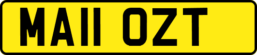 MA11OZT