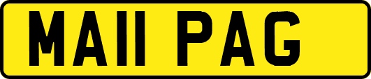 MA11PAG