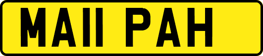 MA11PAH