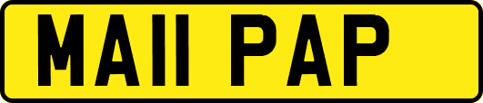 MA11PAP