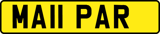 MA11PAR