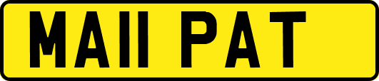 MA11PAT