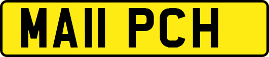 MA11PCH