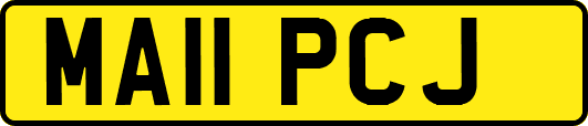 MA11PCJ