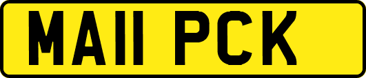 MA11PCK