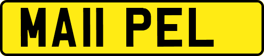 MA11PEL