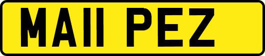 MA11PEZ