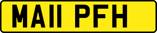 MA11PFH