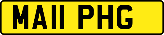 MA11PHG
