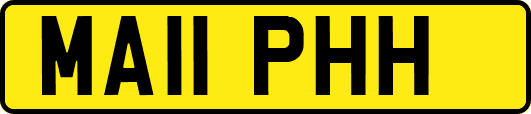 MA11PHH