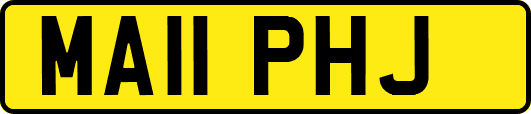 MA11PHJ