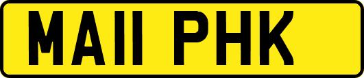 MA11PHK