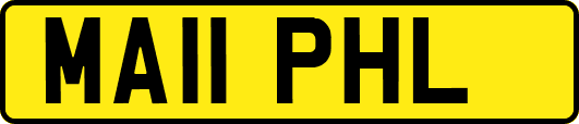 MA11PHL
