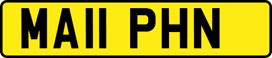 MA11PHN