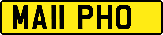 MA11PHO