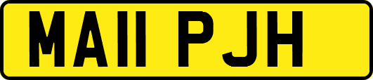 MA11PJH