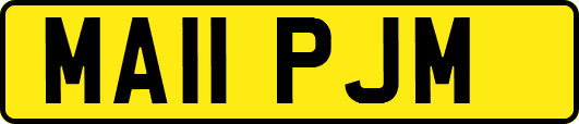 MA11PJM