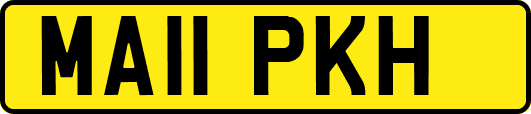 MA11PKH