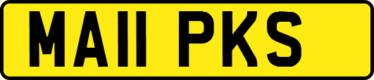 MA11PKS