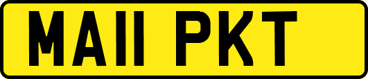 MA11PKT