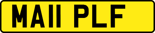 MA11PLF
