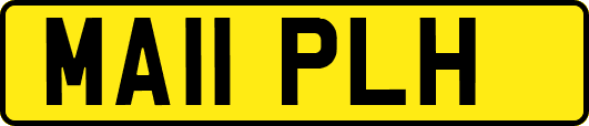 MA11PLH