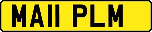 MA11PLM