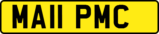 MA11PMC