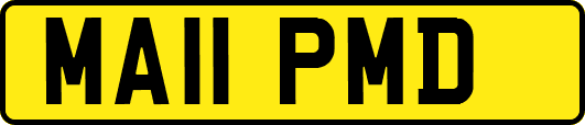MA11PMD
