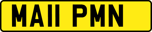 MA11PMN