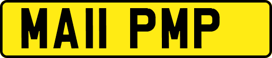 MA11PMP