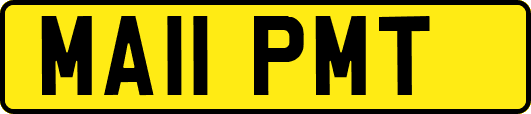 MA11PMT