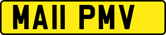 MA11PMV