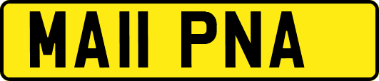 MA11PNA