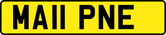MA11PNE