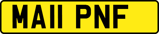 MA11PNF