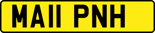 MA11PNH