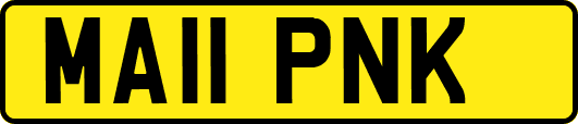MA11PNK