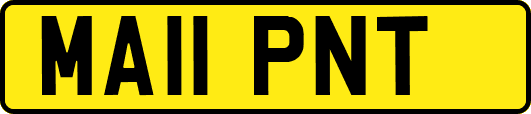MA11PNT