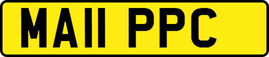 MA11PPC